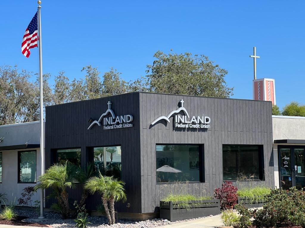 Inland Federal Credit Union